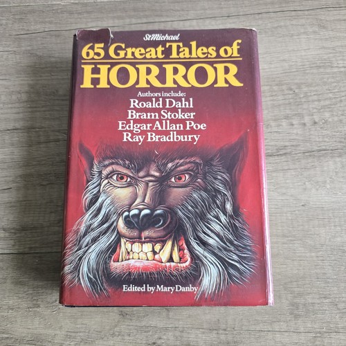 Great tales horror mary - 65,