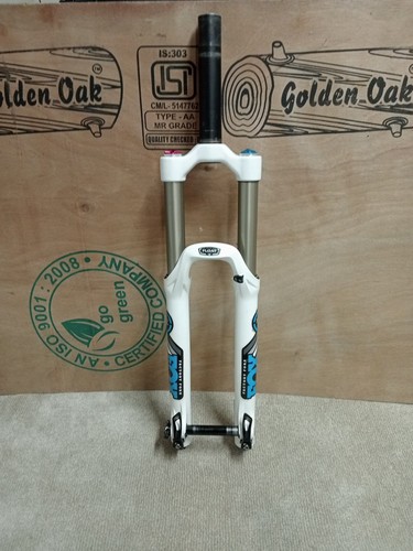 Mtb rara fox float - fox, r