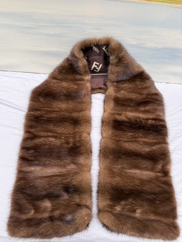 Logo lungo vintage fendi - logo,
