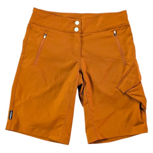 Pantaloncini bici mtb donna