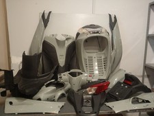 kit plastiche Honda SH 300 anno 2011 2015