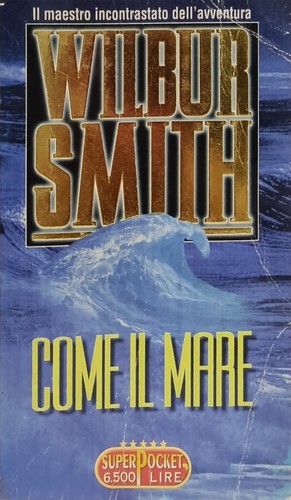 Libro usato wilbur smith - usato,