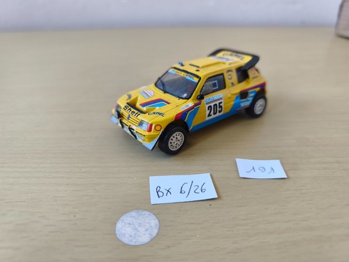 Provence moulage peugeot 205 - moulage,,