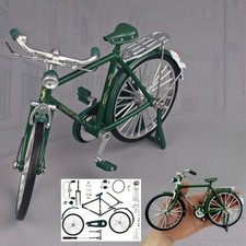 Kit modellino bici simulazione