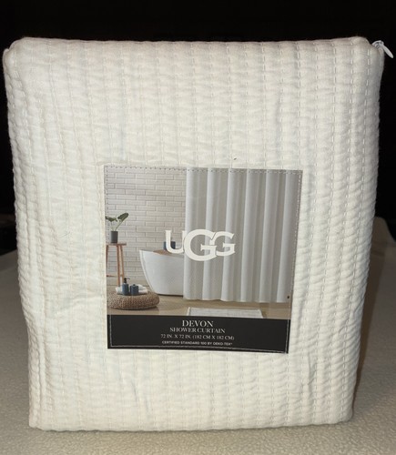 Tenda doccia ugg devon - tenda,