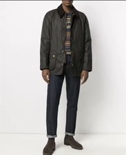 Giacca Barbour Uomo Modello
