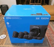 Logitech Z906 5.1 Surround