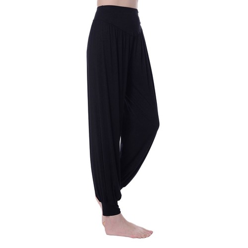 Pantaloni yoga donna da - pantaloni,