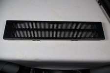 Coperchio dissipatore Sansui