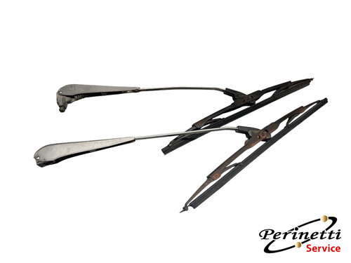 Coppia bracci tergicristallo - coppia,