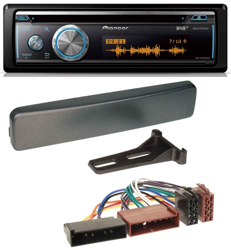 Pioneer mp3 dab usb - dab,