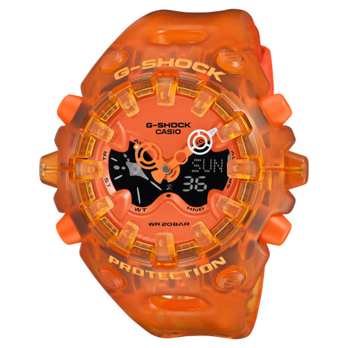 Shock gav01ske custodia - gav01ske-4a,