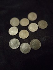 20 lire 1941 XX Regno d'italia