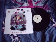 Superbe 33t queen - 33t, innuendo