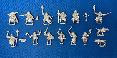 Warhammer citadel mordheim - warhammer,