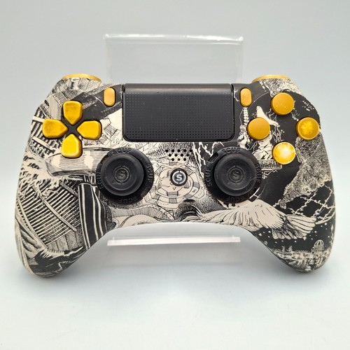 Scuf infinity 4ps pro - infinity,