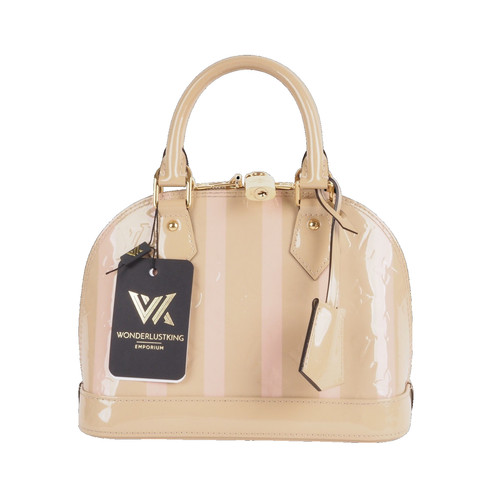 Borsa louis vuitton alma - vuitton, bb