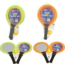 Set Di Badminton A2Z 4 Kids