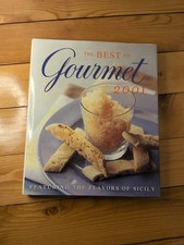 The Best of Gourmet 2001
