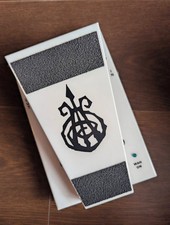 Morley DJ Ashba Signature