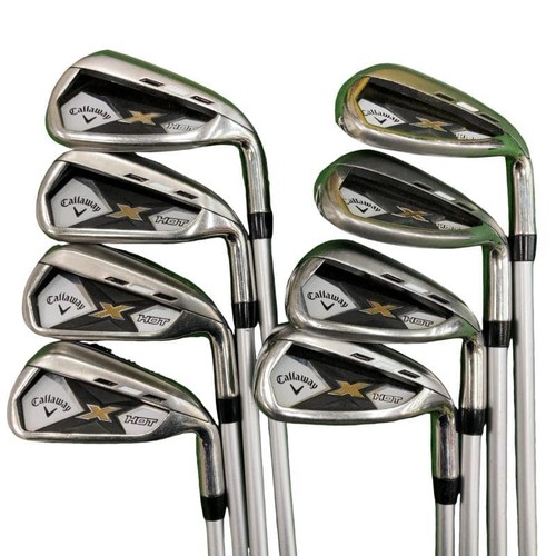 Callaway set ferri caldi - ferri,