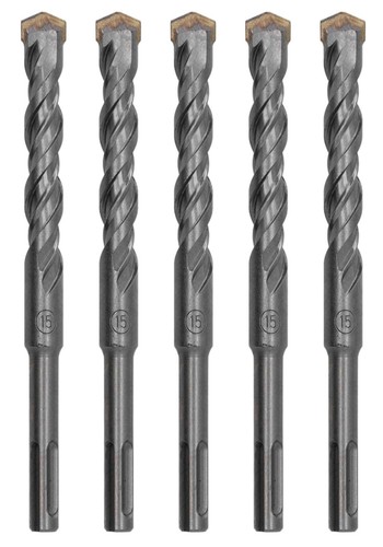 Sds plus trapano x - trapano, 5/8"