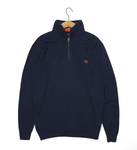Maglione uomo paul shark - paul, &