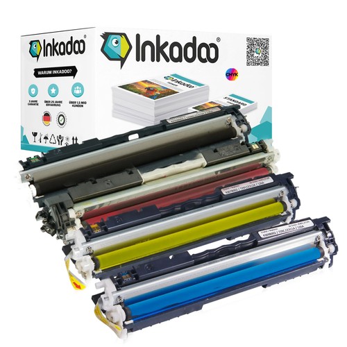 Toner compatibile con canon - toner,