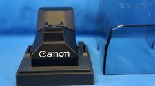 New Canon SPEED FINDER FN