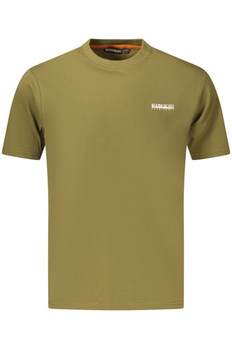 Napapijri shirt maniche - t-shirt,