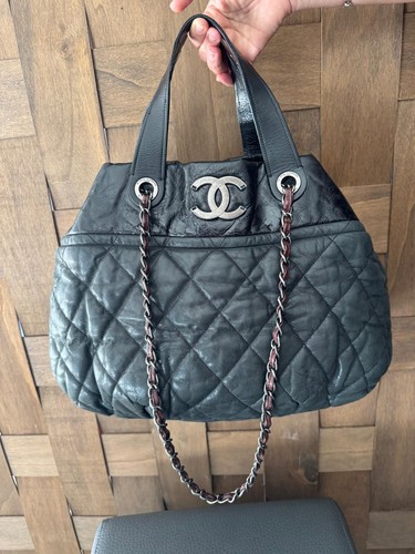 Borsa tracolla chanel - borsa,