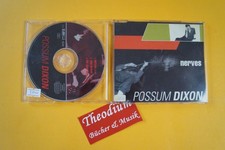 Possum Dixon - Nerves (Maxi