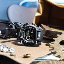 Orologio militare tattico