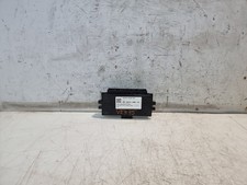 Mini Clubman Centralina