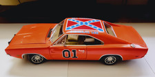 Ertl 1:18 Generale Lee I Duchi