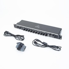 Behringer U-Phoria UMC1820