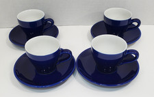 Set 4 tazze e piattini Ikea