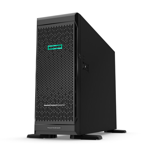 Hpe proliant ml350 - proliant,