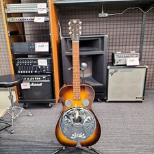 Chitarra Dobro Model 27 Resonator