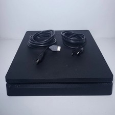 Playstation 4 Slim Console PS4