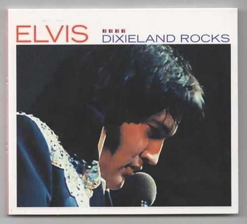 Elvis presley dixieland - elvis,