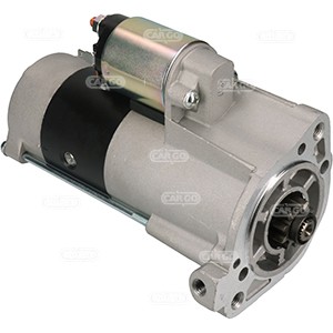 Avviatore cargo 032 - avviatore, f
