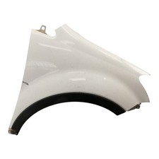 Parafango Anteriore Destro SSANGYONG KORANDO 3 Serie RICAMBIO USATO ORIGINALE