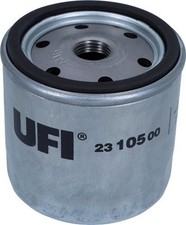 Filtro olio ufi - filtro, per