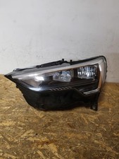 AUDI Q3 83A FULL LED FANALE FARO ANTERIORE SINISTRO 83A941011