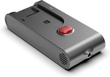 MIBODE V28 Aspirapolvere Senza Fili Batteria