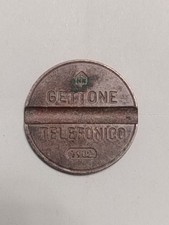 Gettone Telefonico 7902