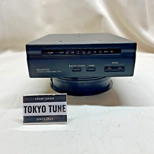 Sintonizzatore d'antenna automatico KENWOOD TRIO AT-50 abbinato TS-50 più cos...