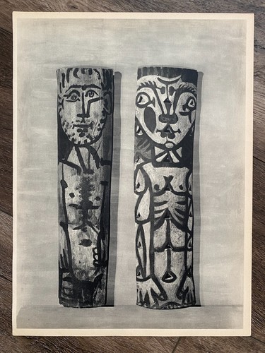 Pablo picasso vintage - picasso,
