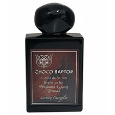Lorenzo pazzaglia choco raptor - lorenzo,